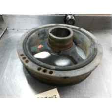 93Z017 Crankshaft Pulley From 2008 GMC Acadia  3.6 12697768